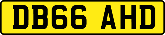 DB66AHD
