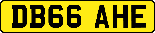 DB66AHE