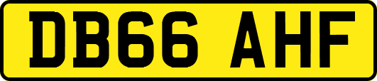 DB66AHF