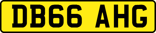 DB66AHG