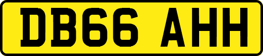 DB66AHH