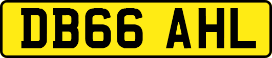 DB66AHL