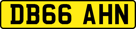 DB66AHN