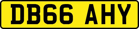 DB66AHY
