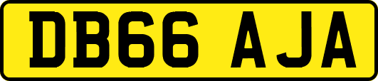DB66AJA