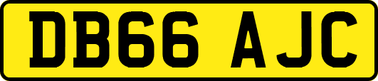 DB66AJC