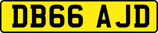DB66AJD