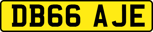 DB66AJE