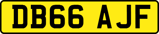 DB66AJF
