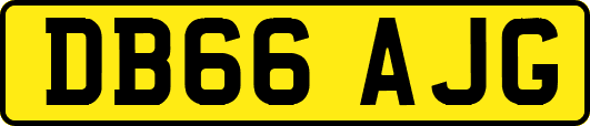 DB66AJG