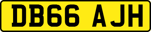 DB66AJH