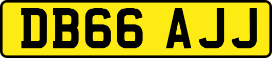 DB66AJJ