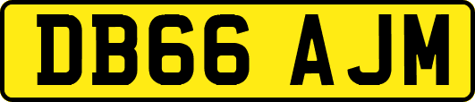 DB66AJM