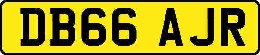 DB66AJR