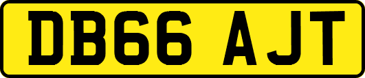DB66AJT