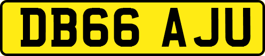 DB66AJU