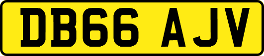 DB66AJV