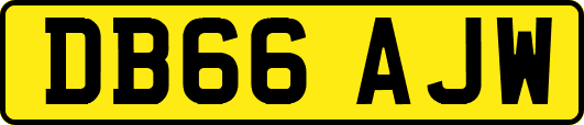 DB66AJW