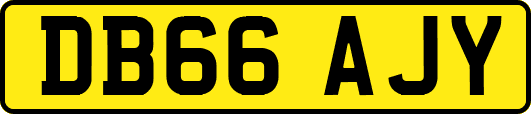 DB66AJY