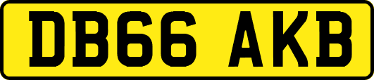 DB66AKB