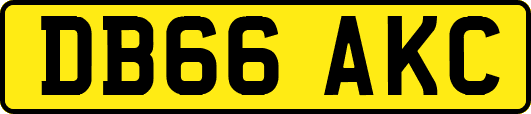 DB66AKC