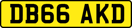 DB66AKD