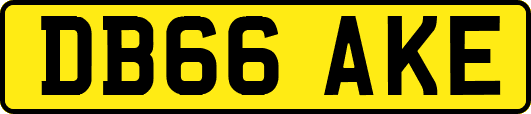 DB66AKE