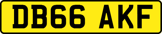 DB66AKF