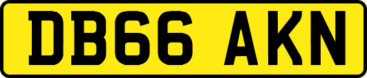 DB66AKN