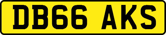 DB66AKS