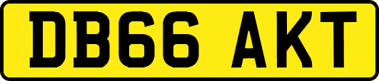 DB66AKT