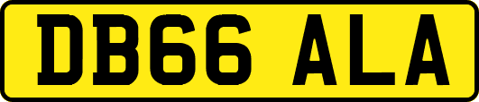 DB66ALA
