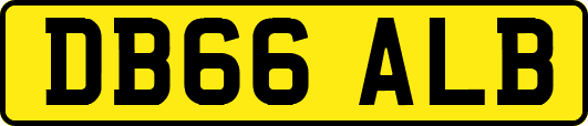 DB66ALB