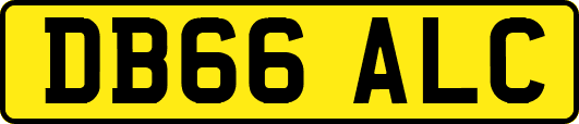 DB66ALC