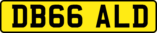 DB66ALD