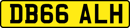 DB66ALH