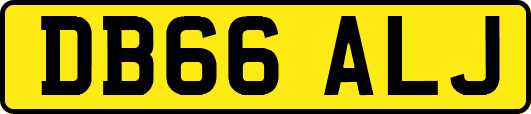 DB66ALJ