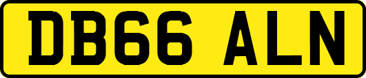 DB66ALN