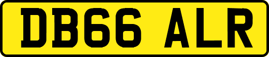 DB66ALR