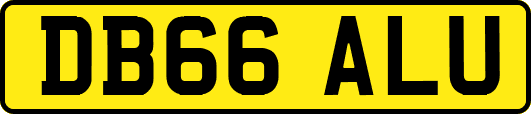 DB66ALU