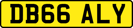 DB66ALY