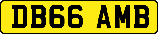 DB66AMB