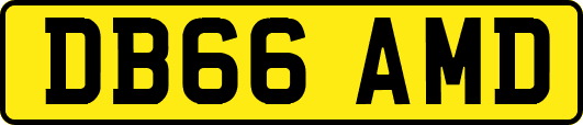 DB66AMD