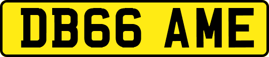 DB66AME