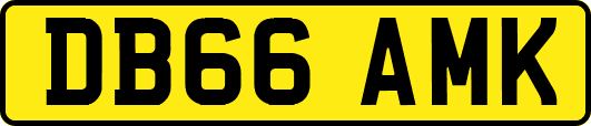 DB66AMK