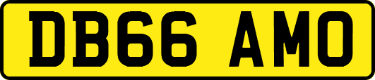 DB66AMO