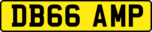 DB66AMP