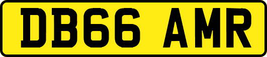 DB66AMR