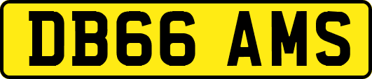 DB66AMS