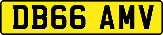 DB66AMV